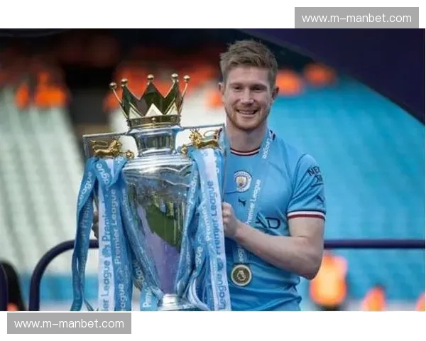 曼城核心德布劳内伤情更新 或将缺席关键阶段赛事