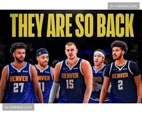 掘金外线投射效率下滑 三分命中率未达赛季平均水平